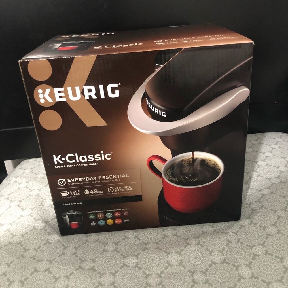 Keurig